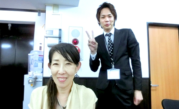 A・E様