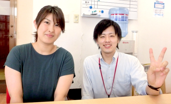 Ｋ・Ｋ様