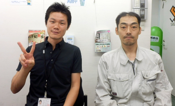 Ｊ・Ｎ様