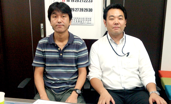 W・K様