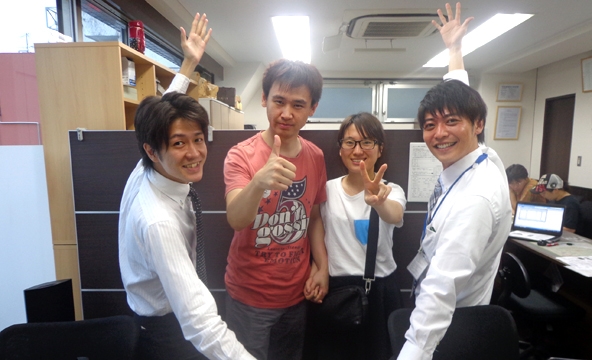 D・R様