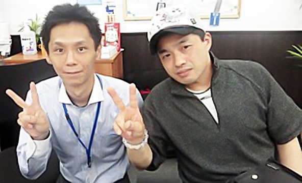 T・K様