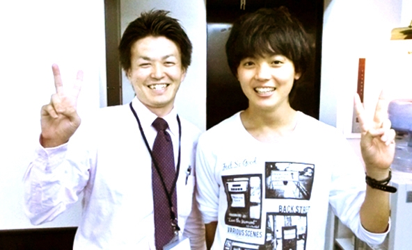 Y・S様