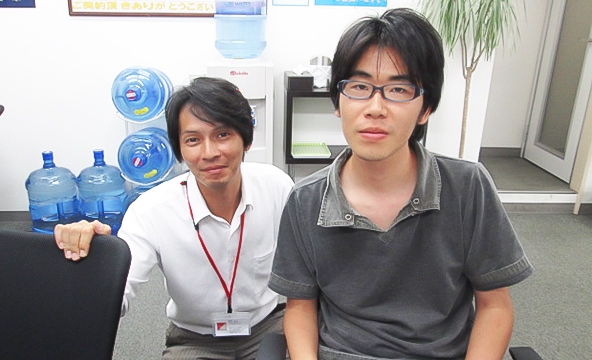T・R様