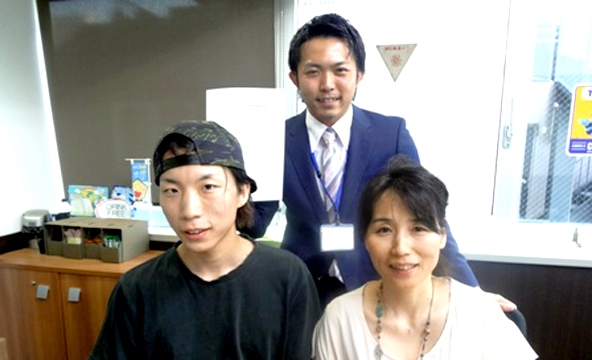 Ｗ・Ｎ様