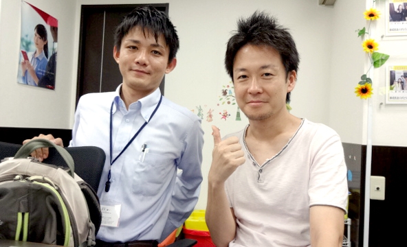 Ｈ・Ｍ様