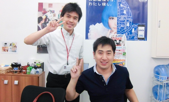 K・C様