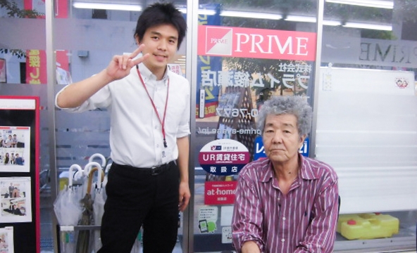 S・N様