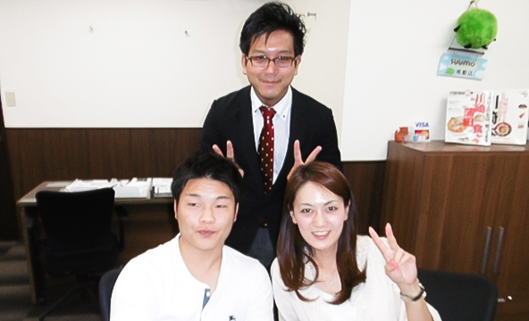 M・O様