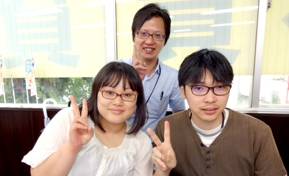 M・K様