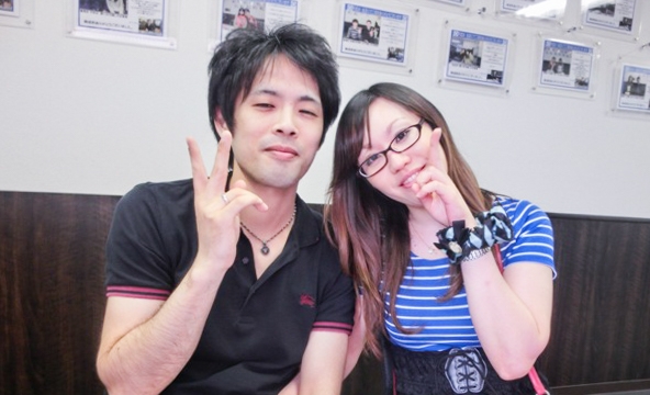 T・J様