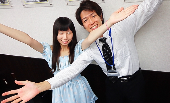 B・M様