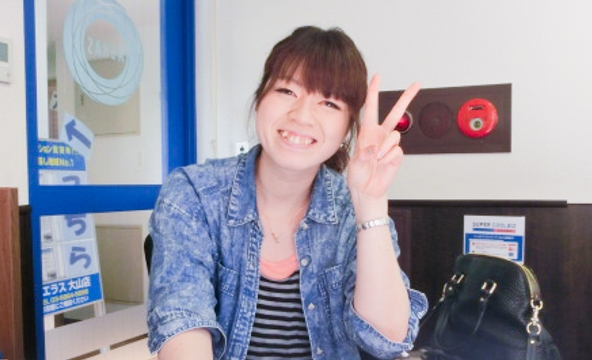 I・M様