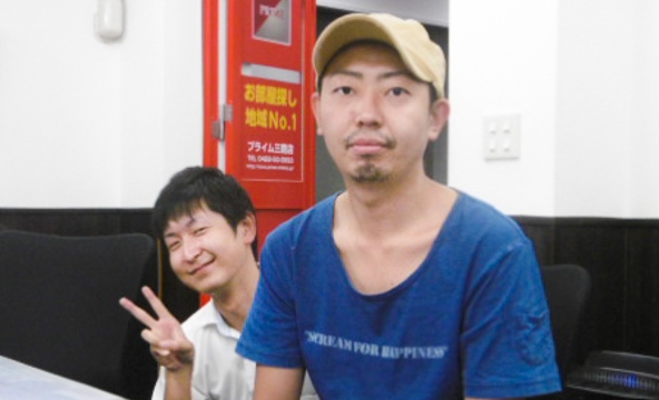 H・H様