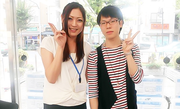 T・O様