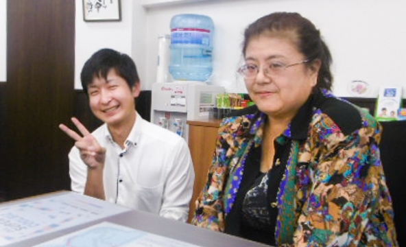H・Y様