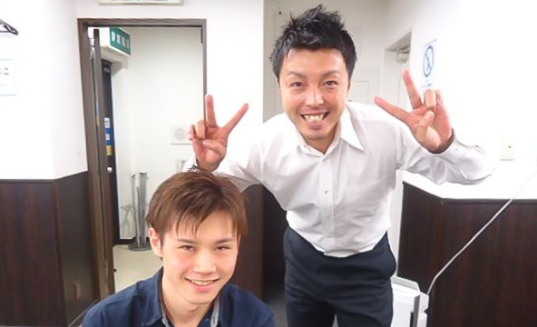K・Y様