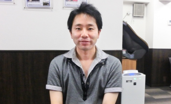 K・F様