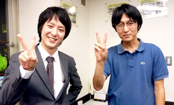 K・M様