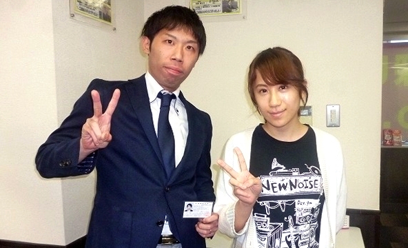 C・I様