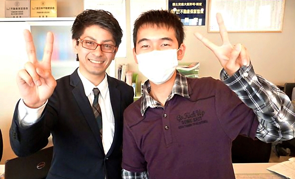 T・S様