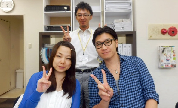 D・T様