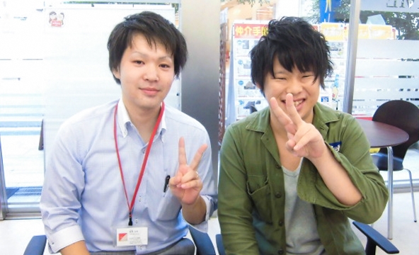 T・F様
