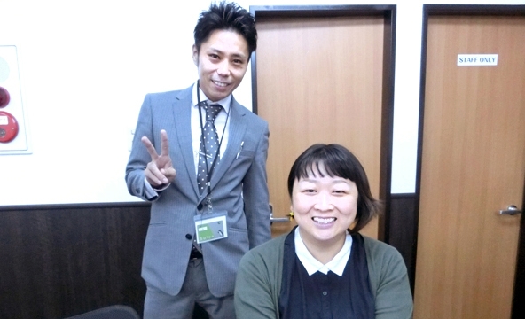 A・H様