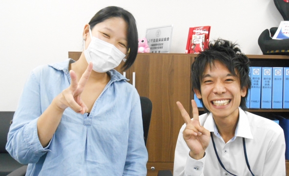 A・K様