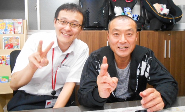 T・K様