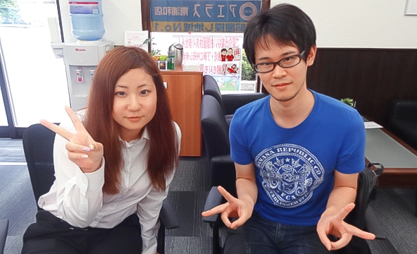 S・H様