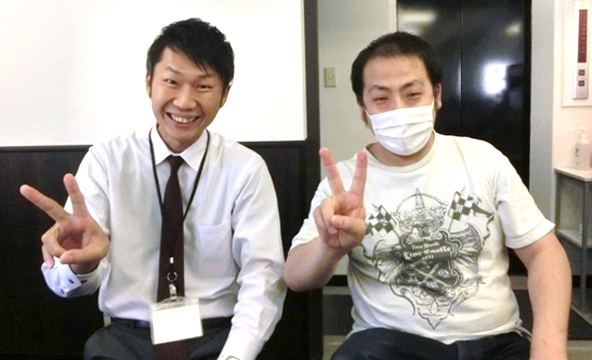 K・K様