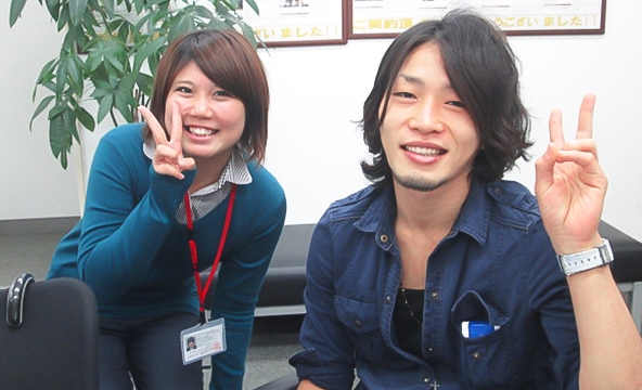 T・I様