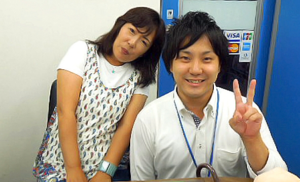 Ｔ・Ｔ様