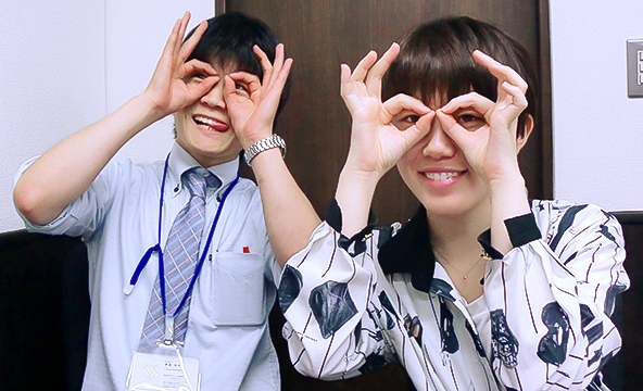 Y・K様