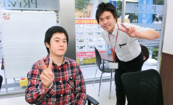 K・K様