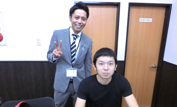 S・K様