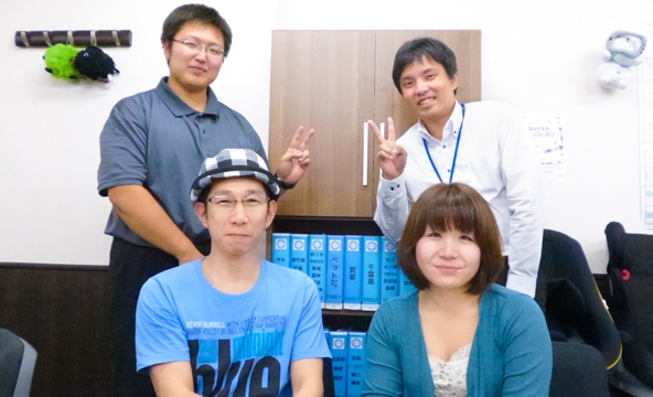 K・K様