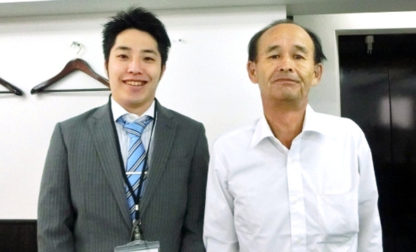 T・K様