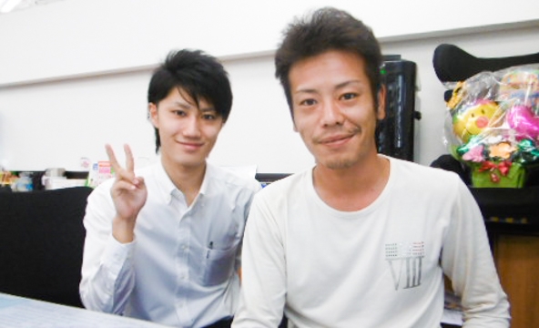 H・K様