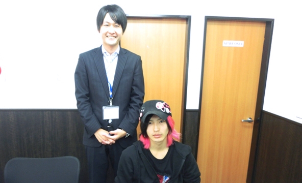 I・A様