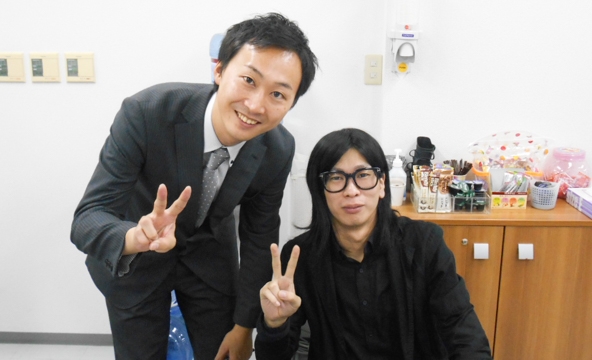 Y・T様