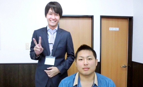 R・K様