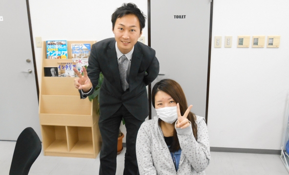Y・U様