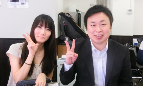 D・I様