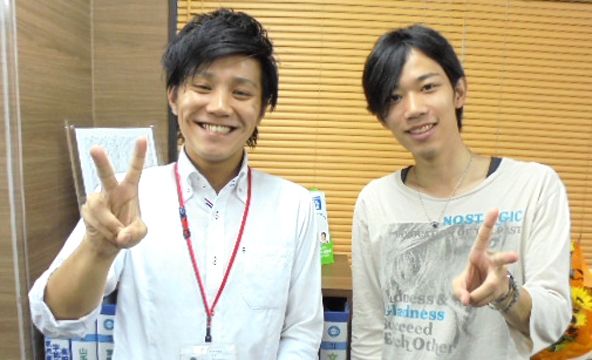 H・M様