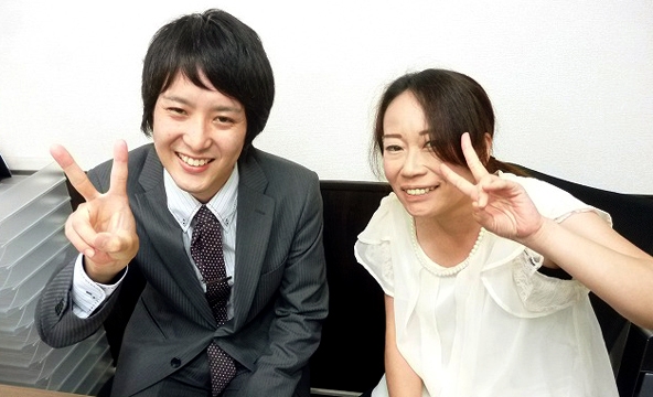 M・K様