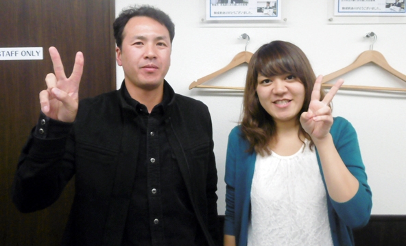 T・Y様
