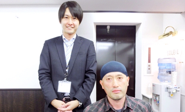 T・H様