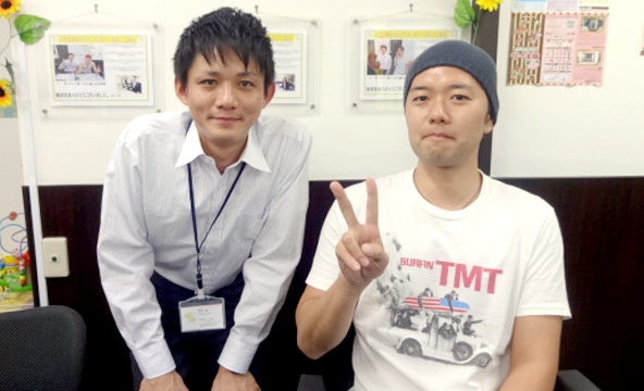D・W様